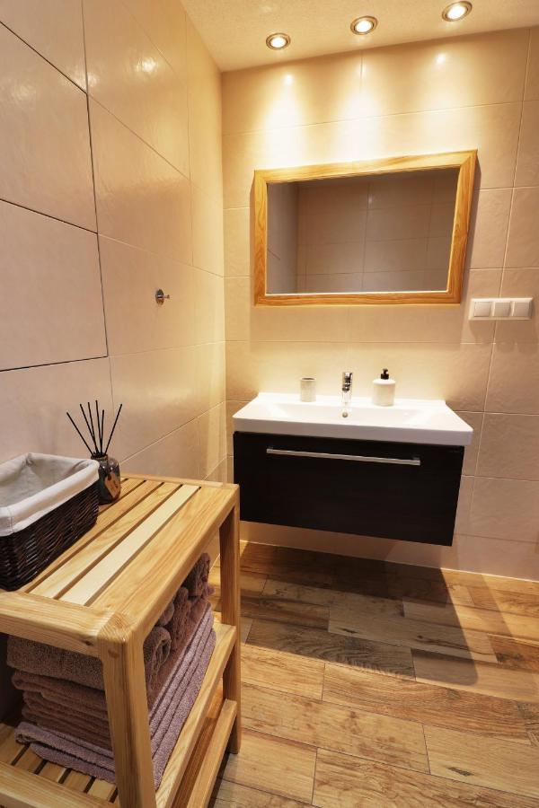 Apartman Romantika Chopok Juh 12 Tale Ngoại thất bức ảnh