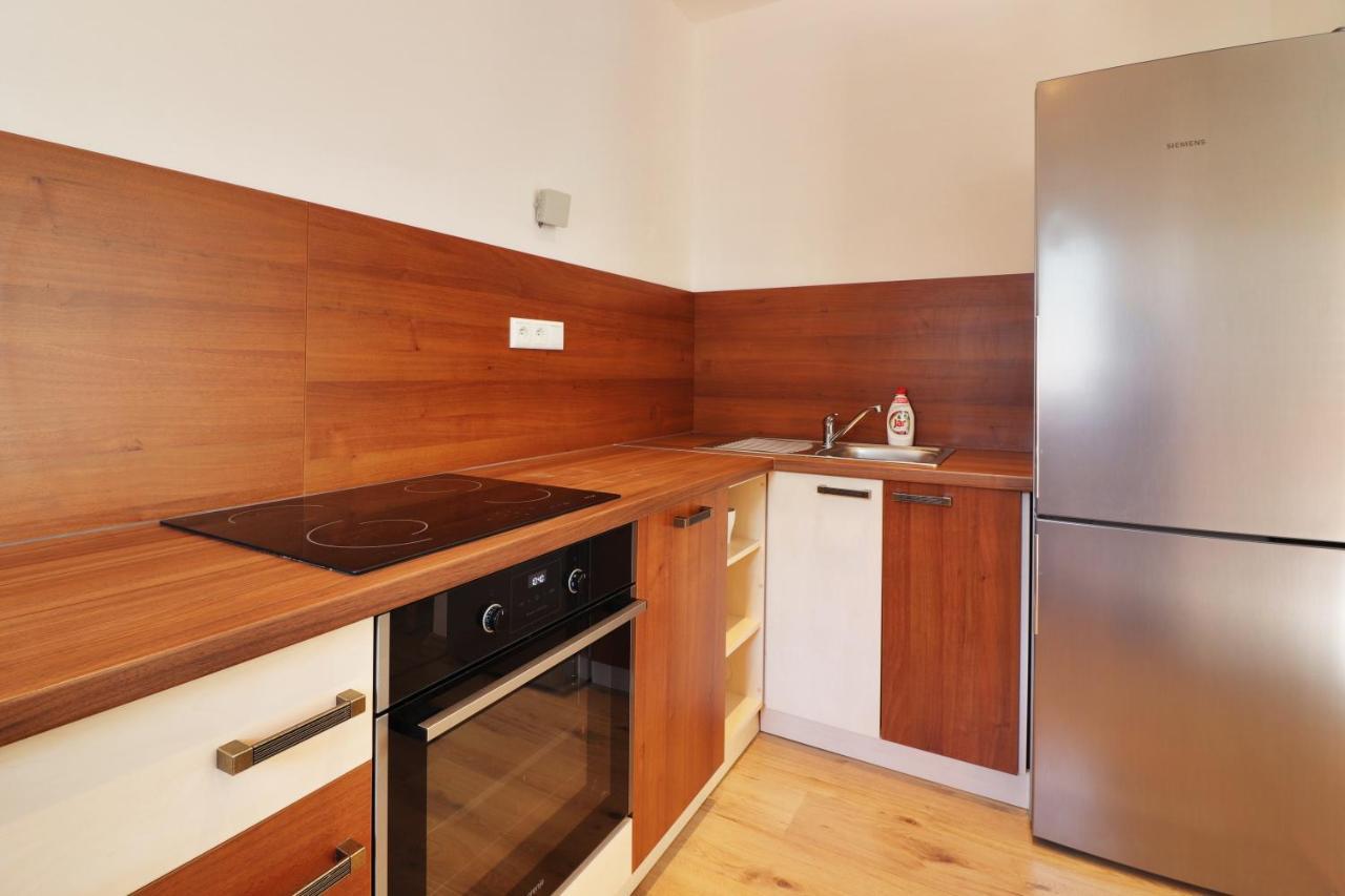Apartman Romantika Chopok Juh 12 Tale Ngoại thất bức ảnh